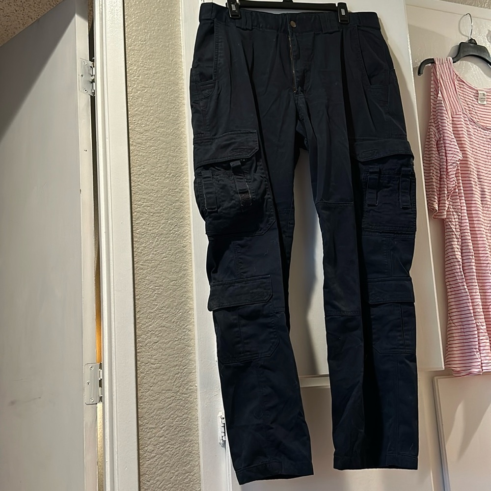 511 Tactical work pants